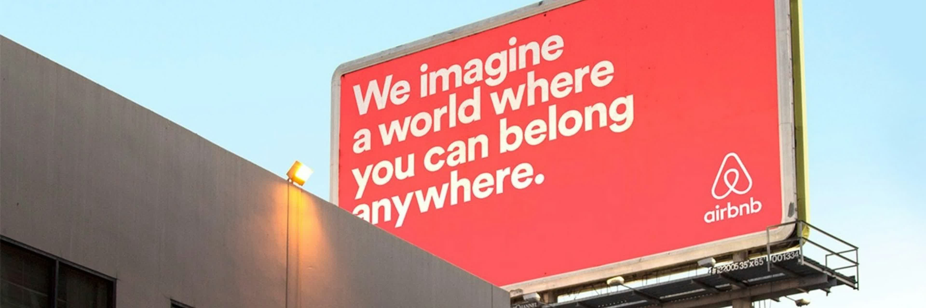 Belong Anywhere